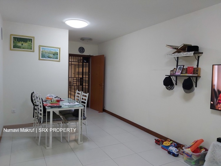 Blk 316B Yishun Avenue 9 (Yishun), HDB 3 Rooms #206513331